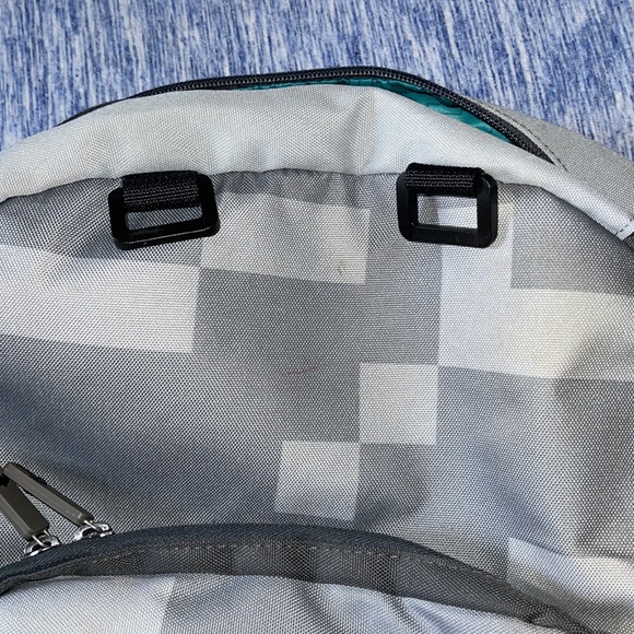 minecraft backpack - Picture 2 of 7